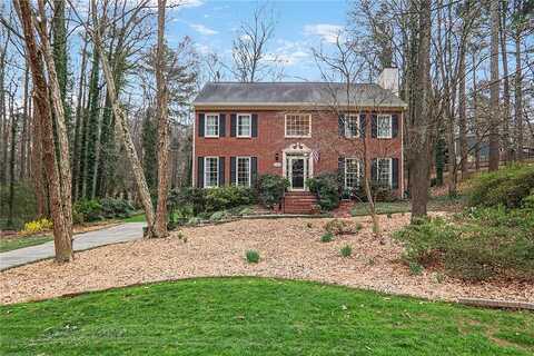 Bruckner, SNELLVILLE, GA 30078
