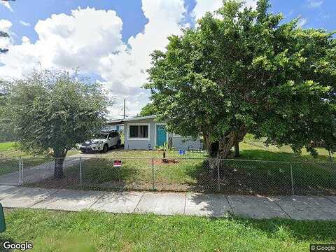 3Rd, LAUDERHILL, FL 33311