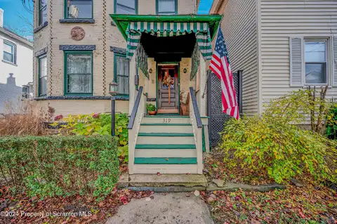 Prospect, SCRANTON, PA 18505