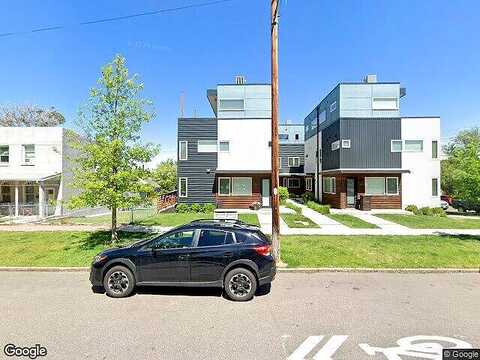 Lawrence, DENVER, CO 80205