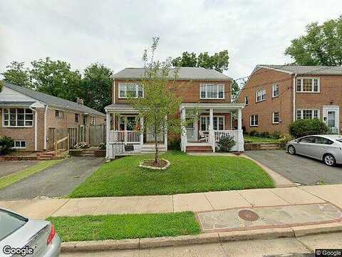 Laverne, ALEXANDRIA, VA 22305