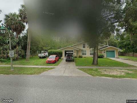 Berckman, FRUITLAND PARK, FL 34731
