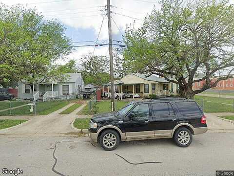 Chilton, FORT WORTH, TX 76112