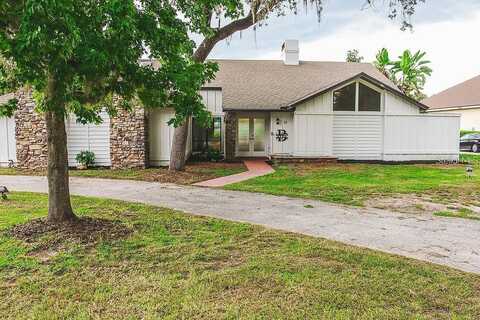 Sand Lake, EUSTIS, FL 32726