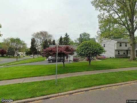 Hogeland, SOUTHAMPTON, PA 18966