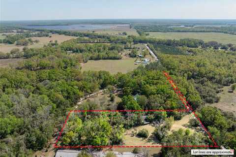 Traver, FORT WHITE, FL 32038