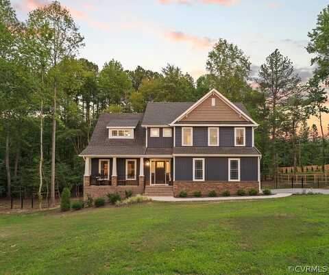 Preston Park, SANDY HOOK, VA 23153