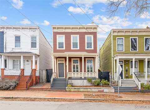 Clay, RICHMOND, VA 23223