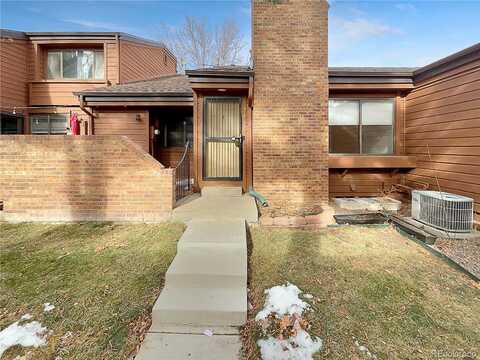 Dayton, DENVER, CO 80231