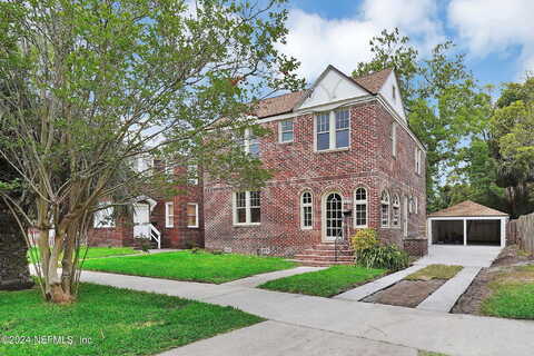 Dellwood, JACKSONVILLE, FL 32204