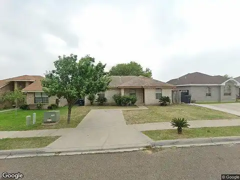 Foxfire, EAGLE PASS, TX 78852