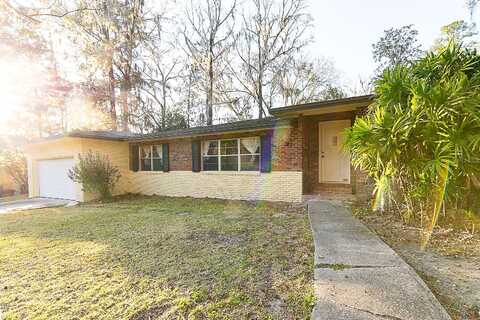 18Th, GAINESVILLE, FL 32605