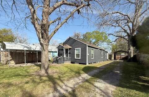 9Th, BAY CITY, TX 77414