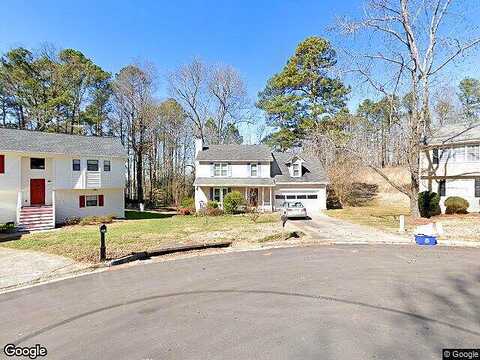 Sims Crest, SNELLVILLE, GA 30078