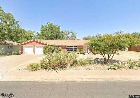 N, MIDLAND, TX 79705