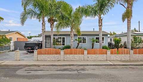 Ashton, OXNARD, CA 93033