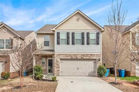 Magnaview, MCDONOUGH, GA 30253