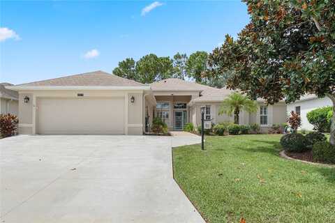 Belle Mede, LEESBURG, FL 34748