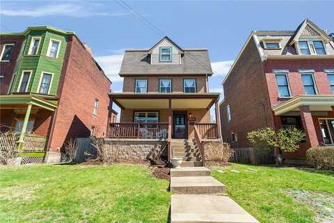 Millvale, PITTSBURGH, PA 15224