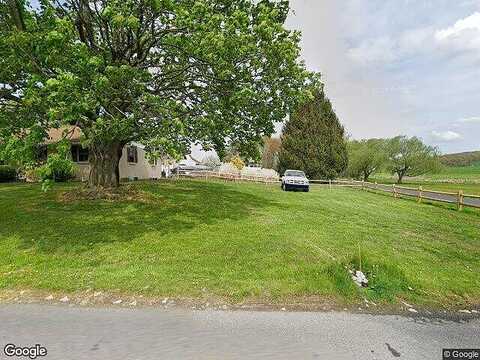 Ammon, ELVERSON, PA 19520