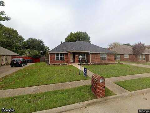 Woodcrest, MCKINNEY, TX 75071