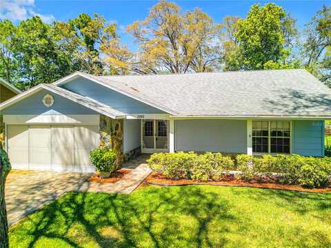 Timber Lodge, SPRING HILL, FL 34606