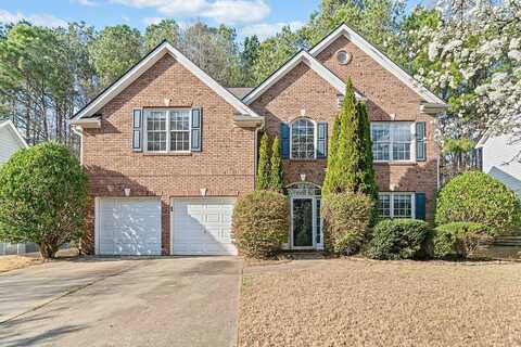 Park Creek, WOODSTOCK, GA 30188