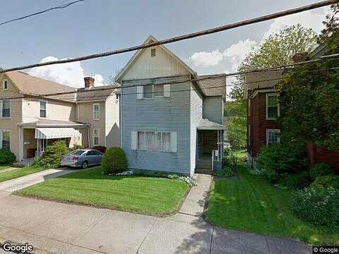 College, CANONSBURG, PA 15317