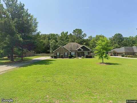 Hiwassee, BONAIRE, GA 31005