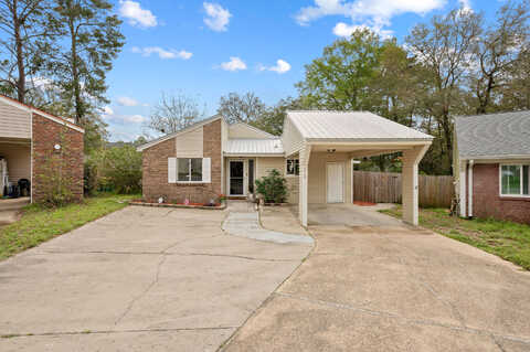Cottonwood, NICEVILLE, FL 32578