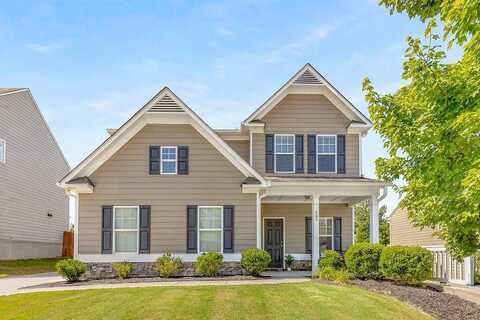 Cross, ACWORTH, GA 30102