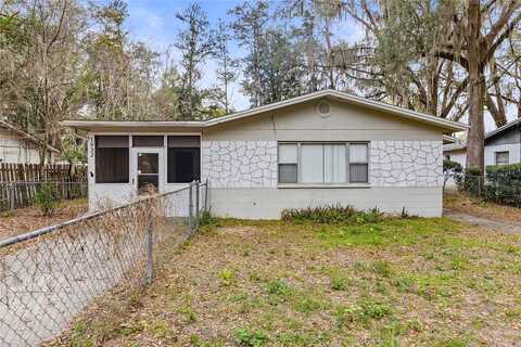 31St, GAINESVILLE, FL 32605