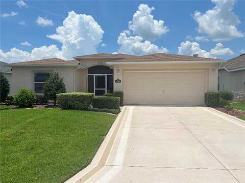 155Th Place, OCALA, FL 34473