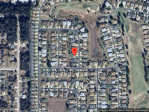 155Th Place, OCALA, FL 34473