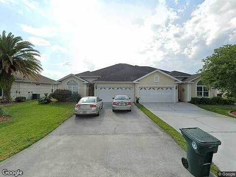 Austin Ryan, KINGSLAND, GA 31548