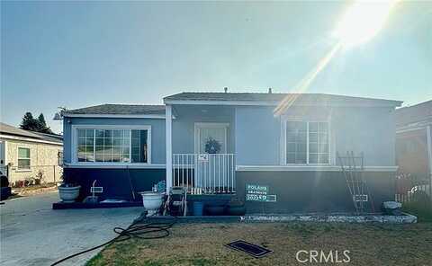 Palmer, COMPTON, CA 90221