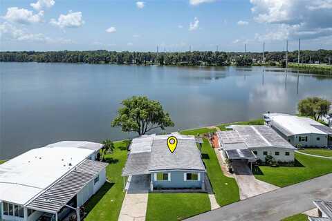 Trout Lake, EUSTIS, FL 32726