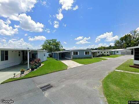Trout Lake, EUSTIS, FL 32726