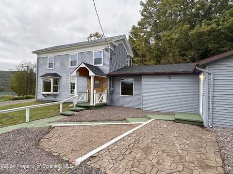 Sr 6, FACTORYVILLE, PA 18419