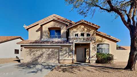 Ironwood, SURPRISE, AZ 85374