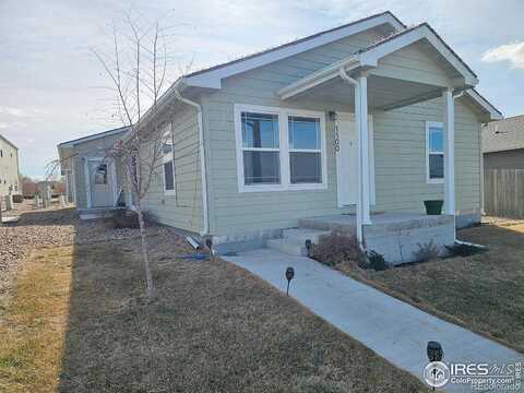 Ouray, FORT MORGAN, CO 80701
