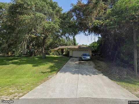 Glenview, NORTH PORT, FL 34288