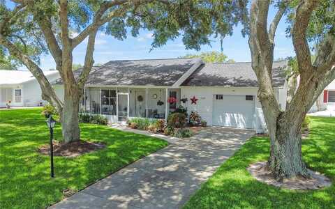 Ben Hope, LEESBURG, FL 34788