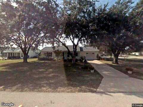 Ben Hope, LEESBURG, FL 34788