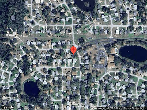 Ben Hope, LEESBURG, FL 34788