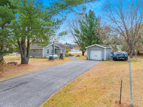 Kingston, MOUNTAIN, WI 54149