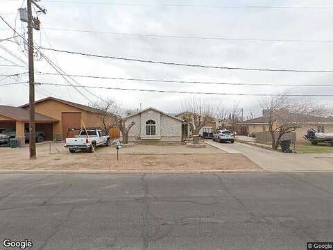 5Th, SAFFORD, AZ 85546