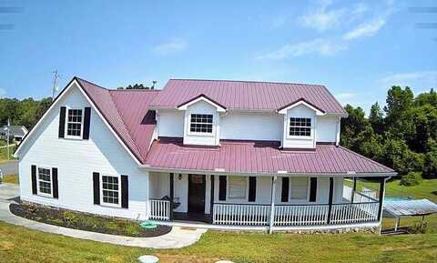 Winter, RINGGOLD, GA 30736