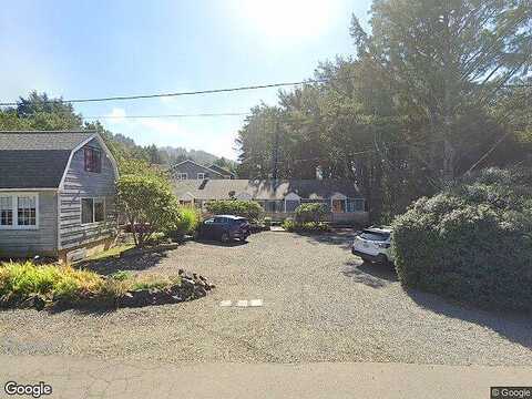 Brallier, CANNON BEACH, OR 97110