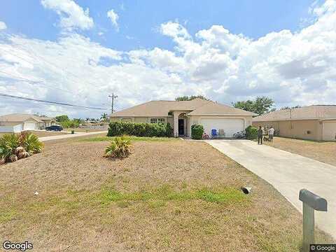 11Th, CAPE CORAL, FL 33909